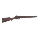 WERDER MODEL 1869 11.5mm CALIBER CAVALRY CARBINE