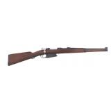 ARGENTINE LOEWE MODEL 1891 7.65MM MAUSER CARBINE
