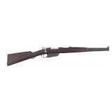 ARGENTINIAN DWM MODEL 1891 7.65mm CALIBER CARBINE