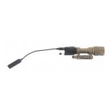 SUREFIRE KM3 LIGHT WITH M93 MOUNT