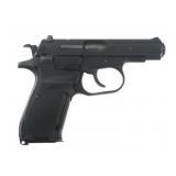 CZECH CZ MODEL 82 9x18mm MAKAROV SEMI AUTO PISTOL