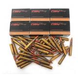 50 BMG CALIBER RIFLE AMMUNITION - 100 ROUNDS