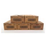 FEDERAL 12 GAUGE SHOTGUN AMMUNITION - 1250 ROUNDS