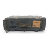 7.92x57mm CALIBER AMMUNITION 900 ROUNDS