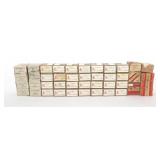 9mm LARGO CALIBER AMMUNITION - 30 POUNDS TGW