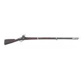 FRENCH ST. ETIENNE MODEL 1822 .69 CALIBER MUSKET