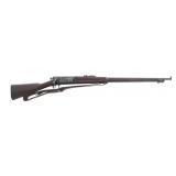 US SPRINGFIELD MODEL 1898 .30-40 KRAG RIFLE
