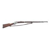 EGYPTIAN REMINGTON .43 CALIBER ROLLING BLOCK RIFLE