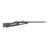 DUTCH BEAUMONT-VITALI MODEL 1871 / 88 11mm RIFLE