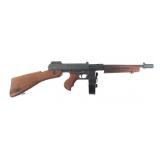 AUTO ORDNANCE MODEL 1928 .45 CAL MACHINE GUN - NFA