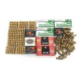 357 SIG & .45 COLT CALIBER AMMUNITION - 24 LBS TGW