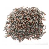 7.62x39mm CALIBER RIFLE AMMUNITION - 35 LBS TGW