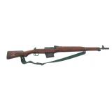 EGYPTIAN HAKIM 7.92x57mm CALIBER SEMI AUTO RIFLE