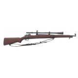 US REMINGTON MODEL 1903A3 30-06 CAL TARGET RIFLE