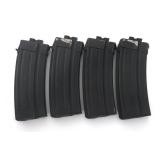 ROMANIAN AK-T .22 CALIBER RIFLE MAGAZINES