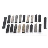 45 ACP CALIBER MAGAZINES FOR 1911 STYLE PISTOLS