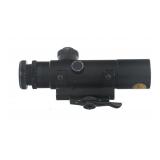 COLT 3x20 AR-15 RIFLE SCOPE