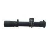 NIGHTFORCE MODEL NXS 1-4X24mm RIFLE SCOPE
