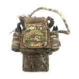WARRIOR ASSAULT SYSTEMS BODY ARMOR & AR500 PLATES