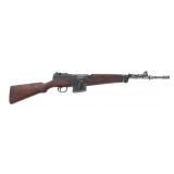 FRENCH MAS MODEL 49/56 7.5x54mm CALIBER RIFLE
