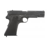 WWII GERMAN RADOM MODEL VIS 35 9MM PISTOL