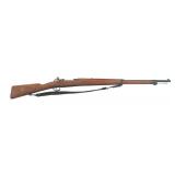 1919 SWEDISH GUSTAFS MODEL 1896 6.5mm CAL RIFLE