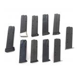 MAGAZINES FOR SIG P229 9mm & .357 CALIBER PISTOLS
