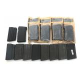 FN FAL, M14 / M1A, & AR10 RIFLE MAGAZINES