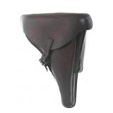WWII GERMAN P08 LUGER PISTOL HOLSTER