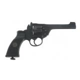 ENFIELD MODEL No 2 Mk 1** .38 CALIBER REVOLVER