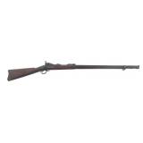 US SPRINGFIELD MODEL 1888 .45-70 CALIBER RIFLE