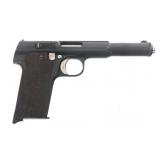 ASTRA MODEL 1921 (400) 9mm LARGO CALIBER PISTOL