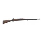 SIAMESE TYPE 46 / 66 8x52mmR CALIBER RIFLE