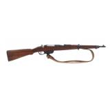 AUSTRIAN STEYR MODEL 95/30 8x56mmR CALIBER CARBINE