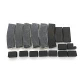 M1 CARBINE MAGAZINES & M1 GARAND ENBLOC CLIPS