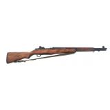WWII 1944 US SPRINGFIELD M1 GARAND .30-06 RIFLE