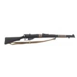 1964 ISHAPORE ENFIELD No.1 MK.3 .303 CAL RIFLE