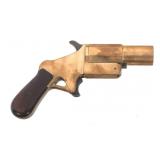 DANISH NAVY MODEL 1888 26.5mm FLARE PISTOL