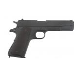 WWII US REMINGTON RAND 1911A1 .45 ACP CAL PISTOL