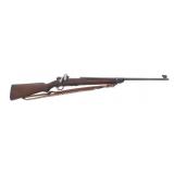 WWII US SPRINGFIELD MODEL M2 .22 LR TRAINING RIFLE