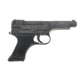 JAPANESE CHUYO KOGYO TYPE 94 8x22mm CAL PISTOL
