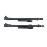FAXON PISTOL BARRELS - 5.56mm & .300 BLK CALIBERS