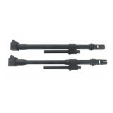 FAXON PISTOL BARRELS - 5.56mm & 7.62x39mm CALIBERS