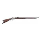 MARTINI TANNER & CO. 10.4mm CALIBER STUTZER RIFLE
