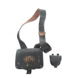 REENACTOR MODEL 1861 & 1873 CARTRIDGE BOXES