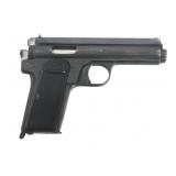 FEG MODEL FROMMER STOP 7.65mm CALIBER PISTOL