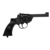 BRITISH ENFIELD NO 2 MK I* .38 CALIBER DA REVOLVER