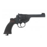 BRITISH ENFIELD NO 2 MKI* 38-200 CALIBER REVOLVER