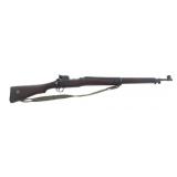 BRITISH ERA MODEL P14 ENFIELD .303 CALIBER RIFLE