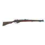 1916 BRITISH ENFIELD MODEL SHTLE III .303 RIFLE